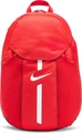 Рюкзак Nike Academy Team червоний DC2647-657