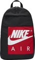 Рюкзак Nike ELMNTL BKPK - NK AIR черный DJ7370-011