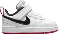 Кросівки дитячі Nike COURT BOROUGH LOW 2 SE BTV білі DM0112-100
