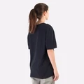 Жіноча футболка Nike DF SSNL SWSH FLY SS TEE чорна DM2552-010