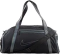 Сумка спортивная женская Nike GYM CLUB BAG PLUS REFLECT черная DB3258-010