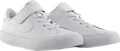 Кроссовки детские Nike COURT LEGACY BPV белые DA5381-104