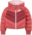 Куртка підліткова Nike SYNFL HD JKT рожева DD7134-622