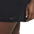 Юбка Nike ICN CLASH SKIRT FT черная DC5499-010
