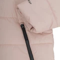 Куртка удлиненная женская Nike TF RPL CLASSIC HD PARKA розовая DJ6999-601