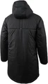 Куртка удлиненная Nike TF RPL LEGACY PARKA черная DD6844-010
