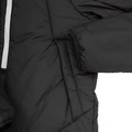 Куртка удлиненная Nike TF RPL LEGACY PARKA черная DD6844-010