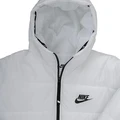 Жіноча куртка Nike TF RPL CLASSIC HD JKT біла DJ6995-100