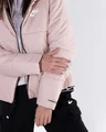 Куртка женская Nike TF RPL CLASSIC TAPE JKT розовая DJ6997-601