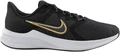 Кросівки Nike DOWNSHIFTER 11 чорні CW3411-009