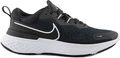 Кроссовки Nike React Miler 2 черные CW7121-001