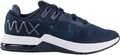 Кроссовки Nike AIR MAX ALPHA TRAINER 4 темно-синие CW3396-400