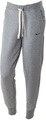 Штаны спортивные женские Nike DF GET FIT FL TP PNT серые CU5495-091
