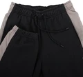Штаны спортивные женские Nike FLC MR JGGR HTG черные DD5679-010