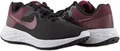 Кроссовки женские Nike REVOLUTION 6 черные DC3729-006