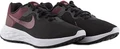 Кроссовки женские Nike REVOLUTION 6 черные DC3729-006