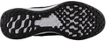 Кроссовки женские Nike REVOLUTION 6 черные DC3729-006