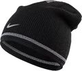 Шапка зимняя Nike TRAIN BEANIE черная DM8456-010