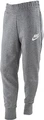 Штаны спортивные подростковые Nike CLUB FT HW FTTD PANT серые DC7211-091