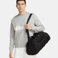 Спортивна сумка жіноча Nike ONE CLUB BAG чорна CV0062-010