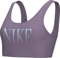 Топ жіночий Nike DF SWSH SCPBK GX BRA фіолетовий DD1139-574