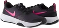 Кроссовки женские Nike CITY REP TR черные DA1351-014
