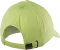Кепка Nike DF H86 METAL SWOOSH CAP зеленая 943092-736