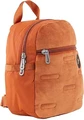 Рюкзак женский Nike FUTURA 365 MINI BKPK - WNTR VELOUR оранжевый DC7707-246
