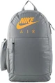 Рюкзак подростковый Nike ELMNTL BKPK - GFX FA19 серый BA6032-085