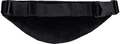 Сумка на пояс Nike HRTG WAIST PACK SMALL - WNTR VELOUR черная DC7708-010