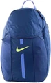 Рюкзак Nike ACDMY TEAM BKPK-SP21 синій DC2647-492