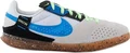 Футзалки (бампи) дитячі Nike STREETGATO білі DH7723-143