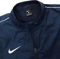 Ветровка Nike Rain Jacket Repel Park 20 темно-синяя BV6881-410