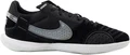 Футзалки (бампы) Nike STREETGATO черные DC8466-010