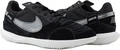 Футзалки (бампы) Nike STREETGATO черные DC8466-010