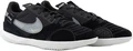 Футзалки (бампы) Nike STREETGATO черные DC8466-010