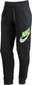 Штани спортивні підліткові Nike CLUB + HBR PANT чорні CJ7863-018