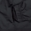 Спортивный костюм женский Nike ESSNTL PQE TRK SUIT черный DD5860-011