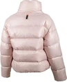 Куртка женская Nike TF CITY JKT розовая DH4079-601