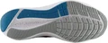 Кроссовки Nike  ZOOM WINFLO 8 серые CW3419-004