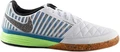 Футзалки (бампы) Nike LUNAR GATO II белые 580456-043