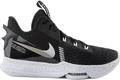 Кроссовки Nike LeBron Witness 5  черные CQ9380-001