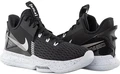 Кросівки Nike LeBron Witness 5 чорні CQ9380-001