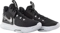 Кроссовки Nike LeBron Witness 5  черные CQ9380-001