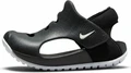 Сандали детские Nike SUNRAY PROTECT 3 (TD) черные DH9465-001