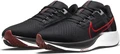 Кроссовки Nike AIR ZOOM PEGASUS 38 черные CW7356-008