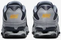 Кроссовки Nike REAX 8 TR MESH темно-синие 621716-034