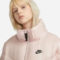 Куртка женская Nike NSW TF CITY HD PARKA DH4081-601