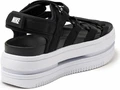 Сандали женские Nike NIKE ICON CLASSIC SANDAL черные DH0223-001