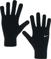 Перчатки Nike KNIT SWOOSH TG 2.1 черные Размер L/XL N.100.0665.010.LX